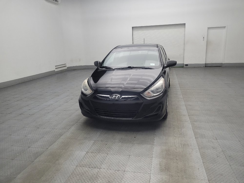 Used 2014 Hyundai Accent GS image 15