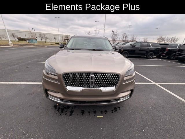 Used 2021 Lincoln Aviator Reserve w/ Equipment Group 201A image 10