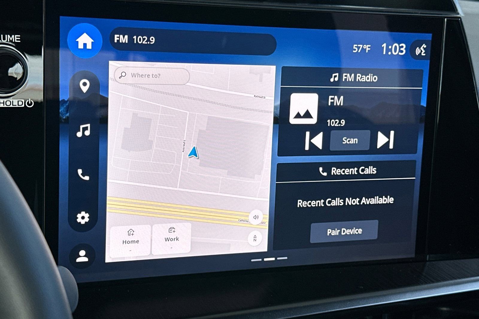 New 2026 Subaru Outback Touring AWD/4WD image 18