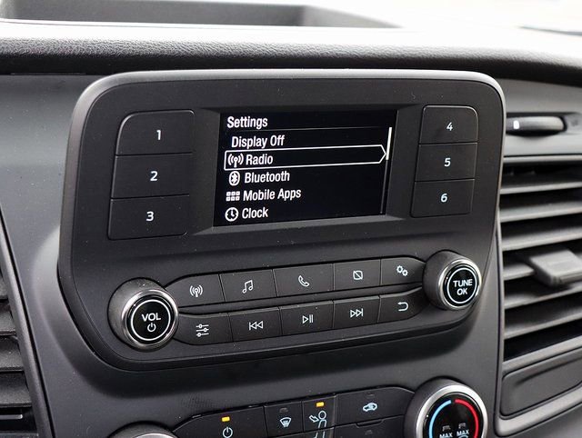 Used 2024 Ford Transit 350 w/ Interior Upgrade Package image 14