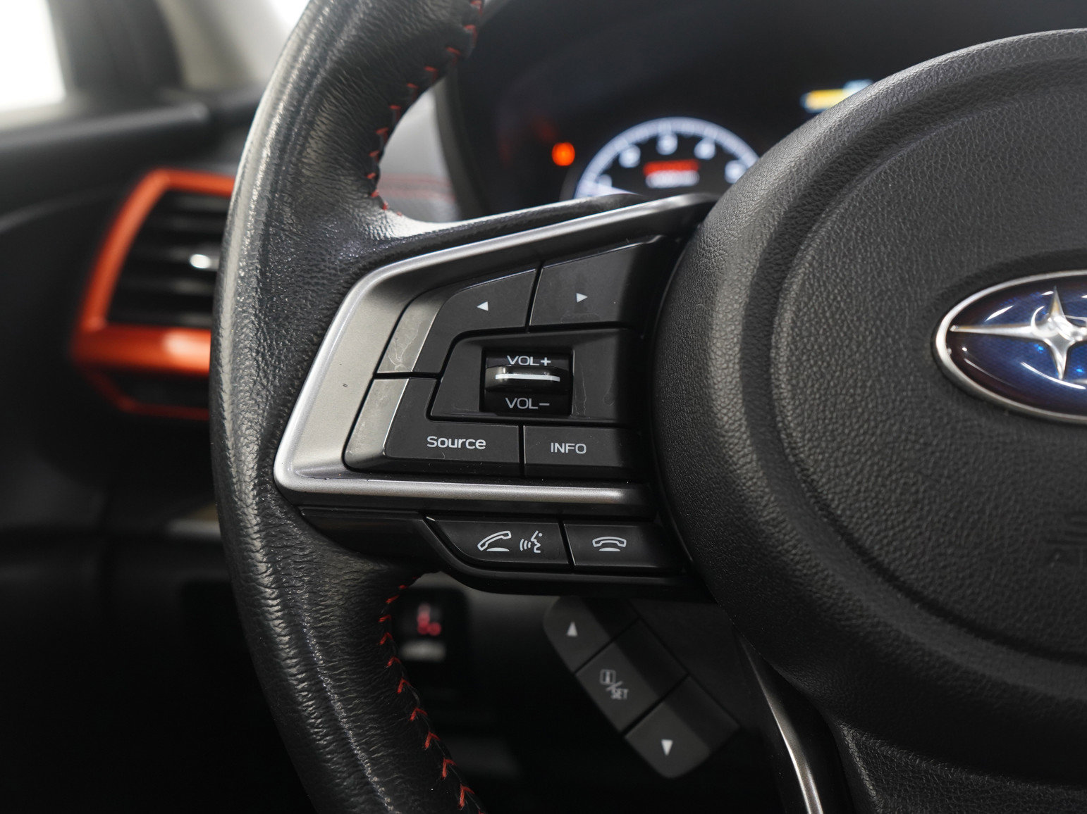 Used 2019 Subaru Forester Sport image 26