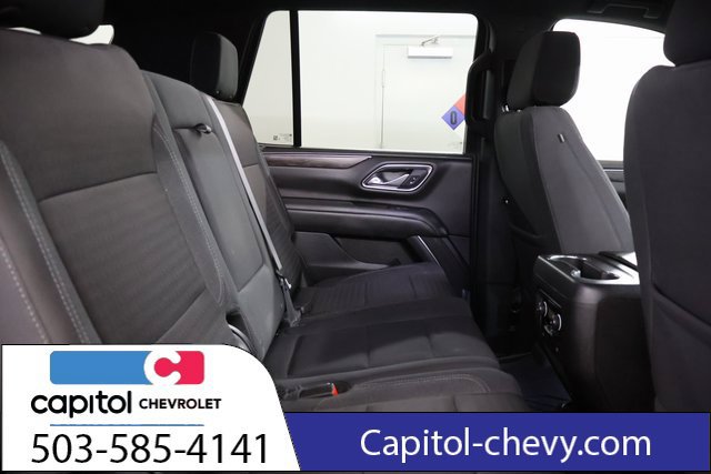 Used 2024 Chevrolet Tahoe LS w/ Driver Alert Package AWD/4WD image 29