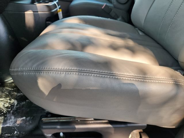 New 2025 Chevrolet Express 2500 w/ Driver Convenience Package RWD image 25