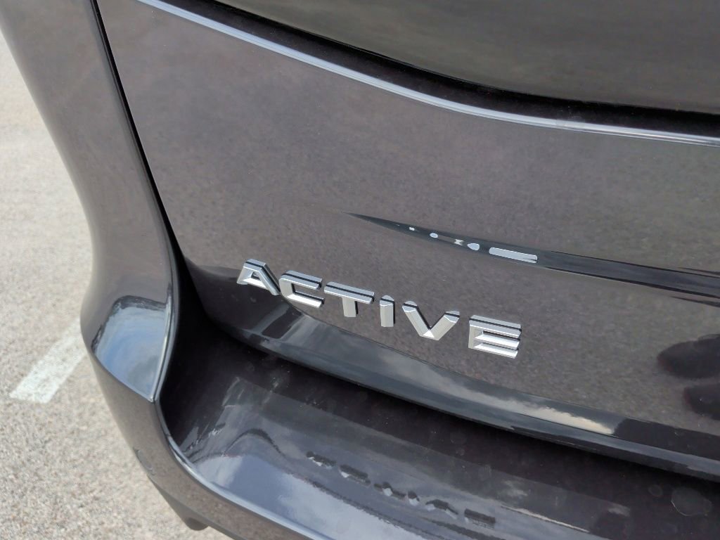 New 2026 Ford Expedition Max Active RWD image 44
