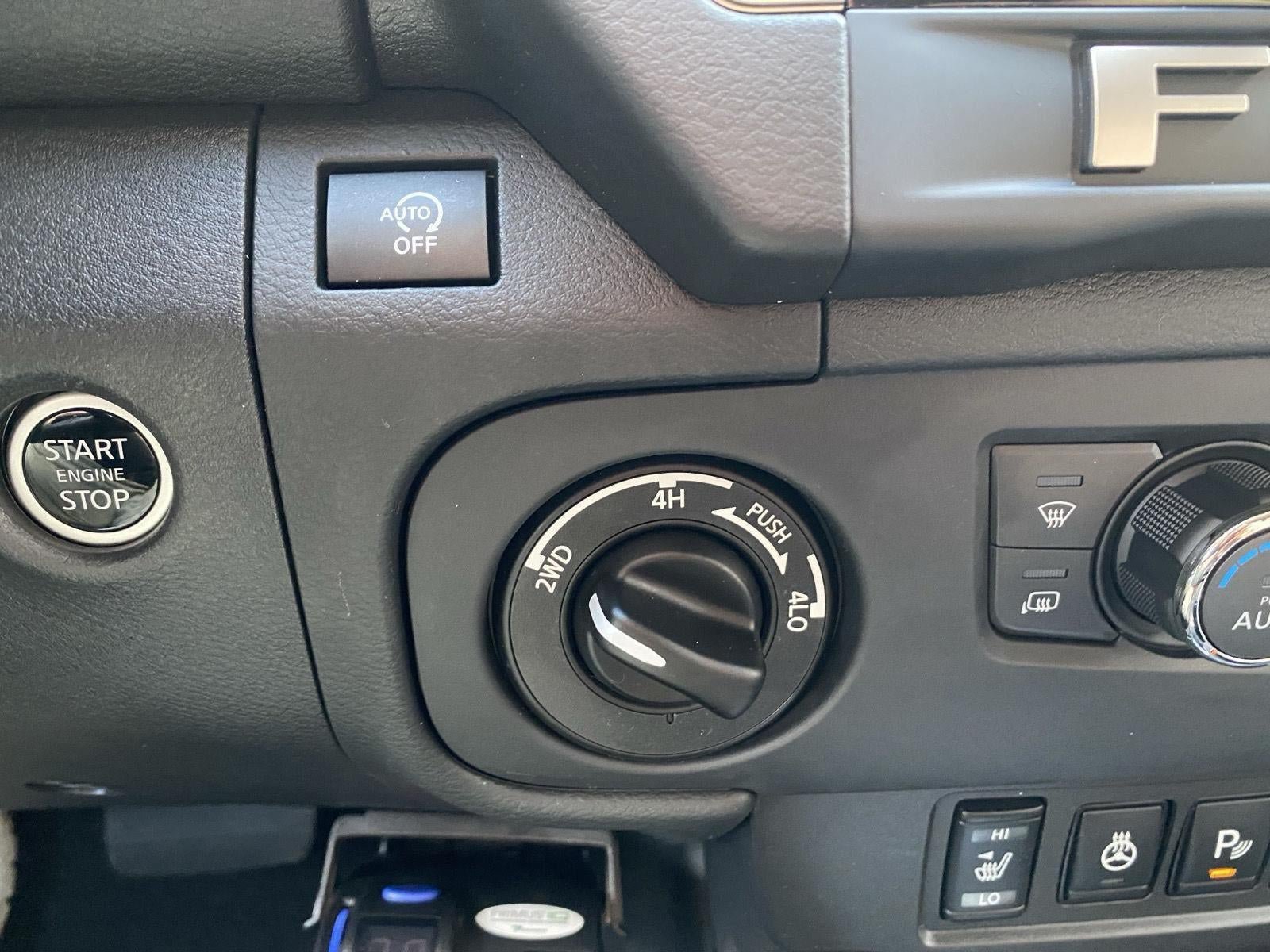 Used 2025 Nissan Frontier SV w/ SV Convenience Package AWD/4WD image 48