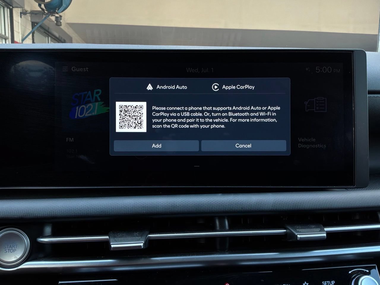 Used 2026 Hyundai Tucson SEL FWD image 31