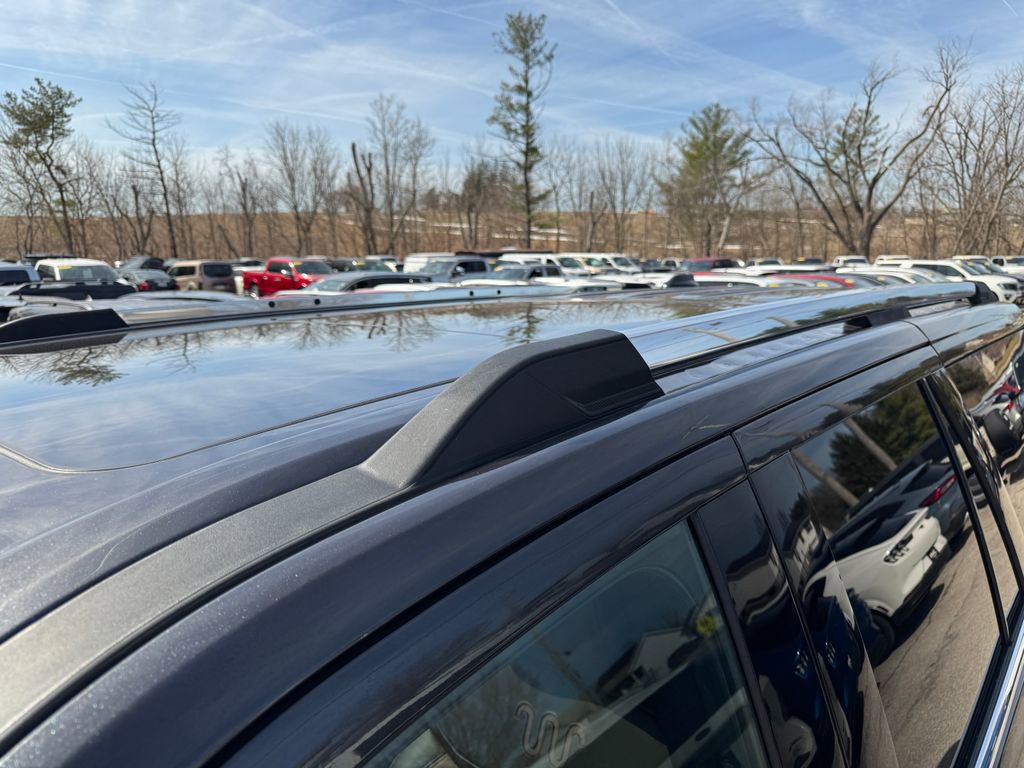 New 2026 Ford Expedition Max King Ranch image 18