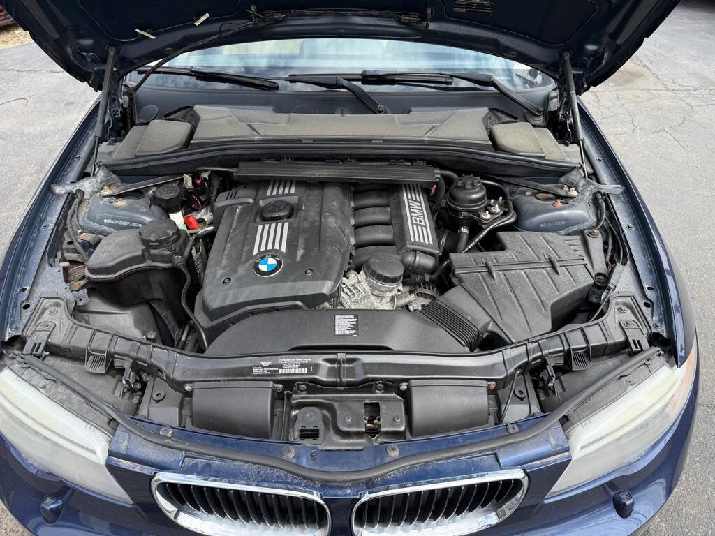 Used 2013 BMW 128i Coupe image 31