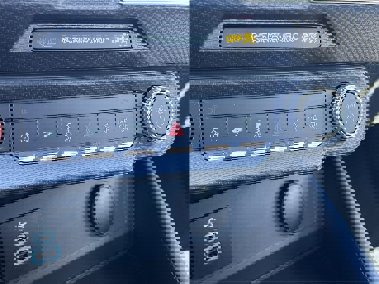 New 2025 Ford Mustang GT Premium image 7