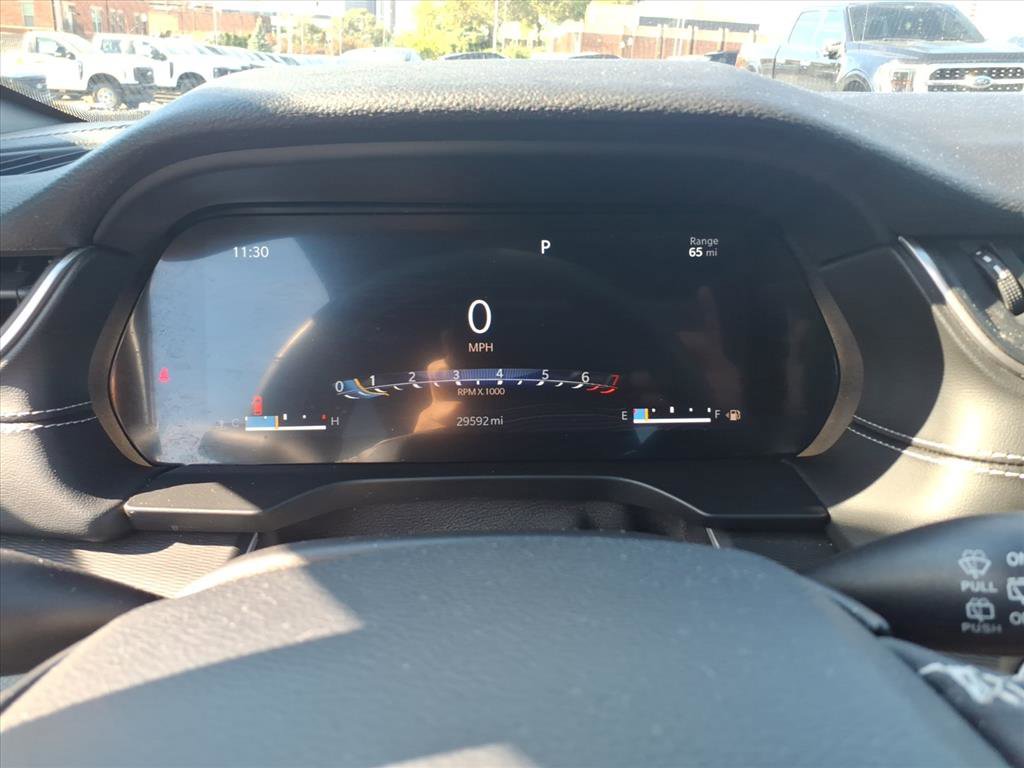 Used 2023 Jeep Grand Cherokee L Altitude image 17