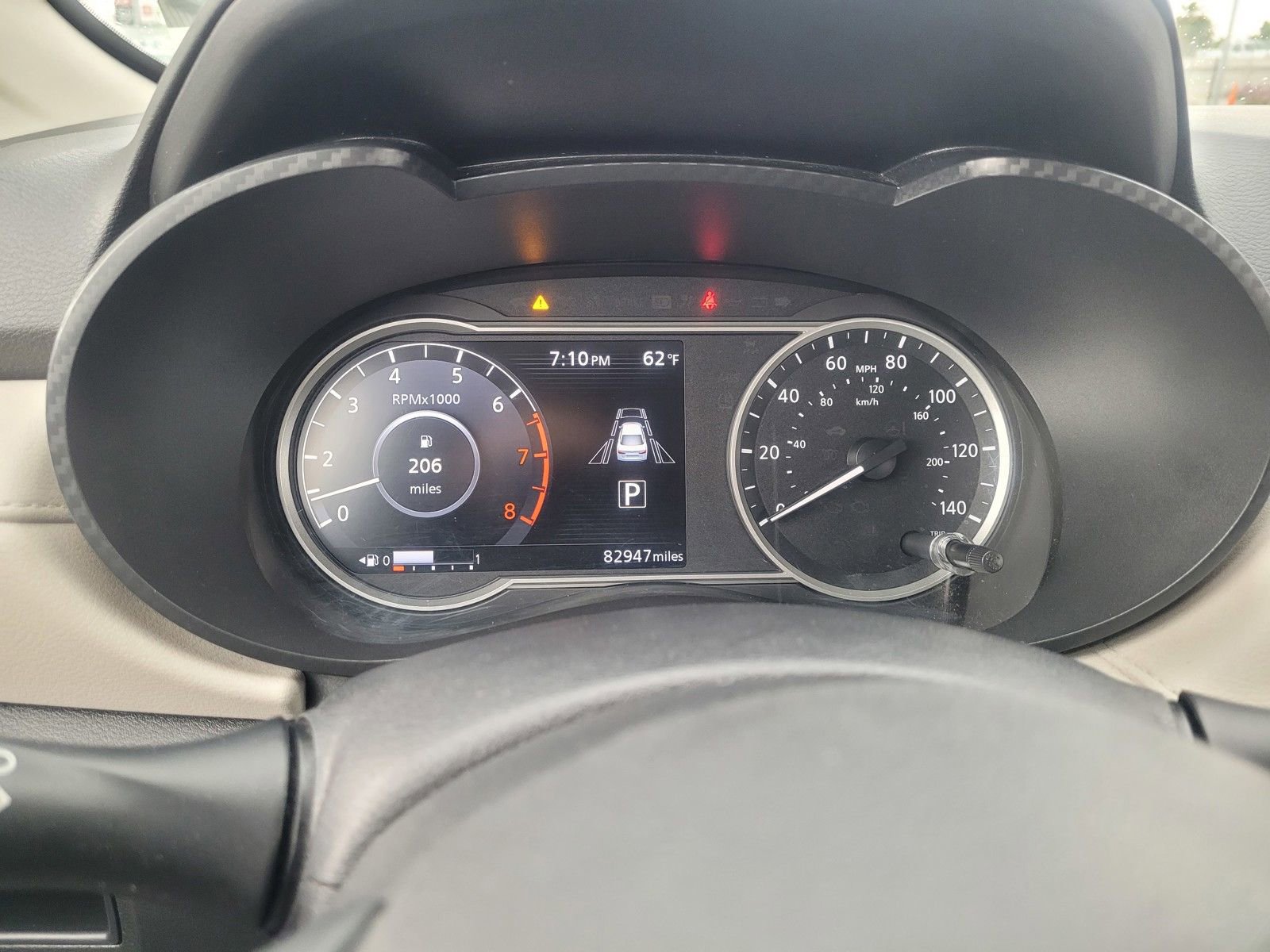 Used 2021 Nissan Versa SV image 15