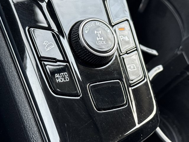 Used 2023 Kia Sportage LX image 17