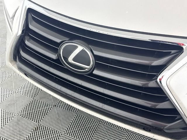 Used 2017 Lexus NX 200t FWD w/ Luxury Package image 43