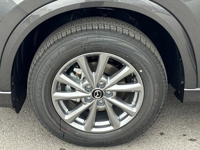 New 2025 MAZDA CX-5 AWD 2.5 S image 22