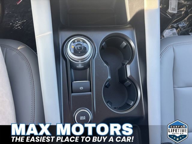 New 2026 Ford Explorer Active image 21