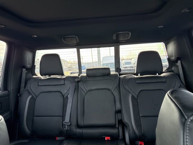 New 2026 RAM 1500 RHO image 25