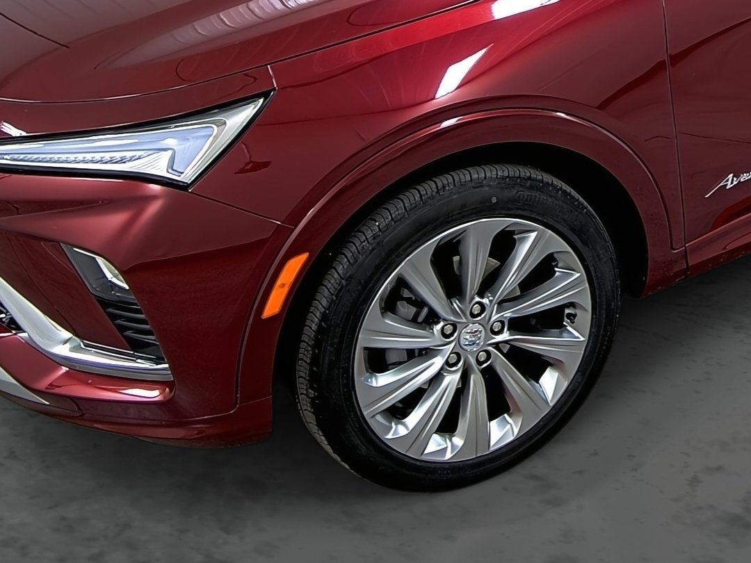 Used 2024 Buick Envista Avenir image 7