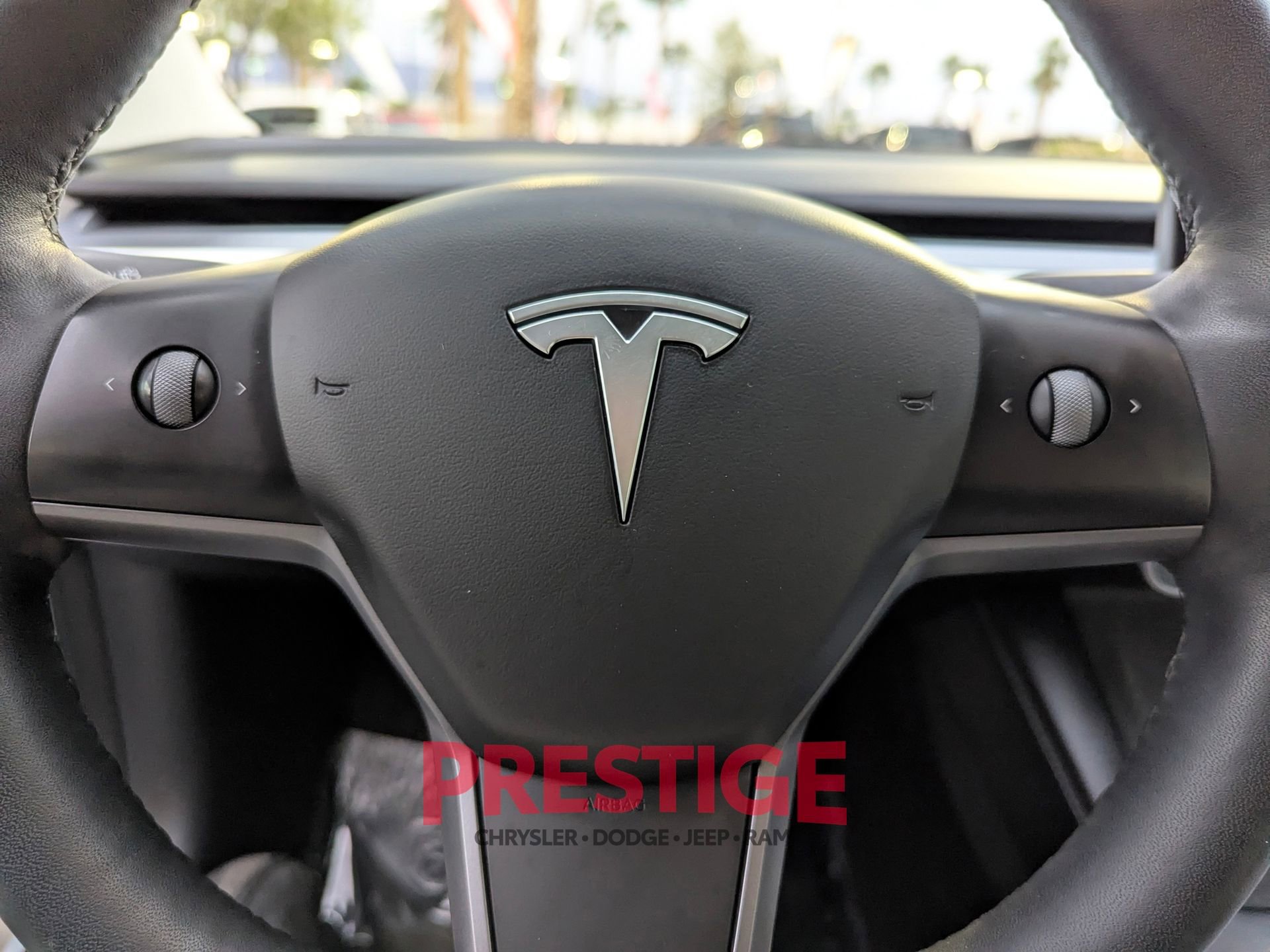Used 2022 Tesla Model 3 Long Range image 16