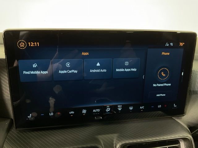 New 2026 Ford Mustang Coupe image 19