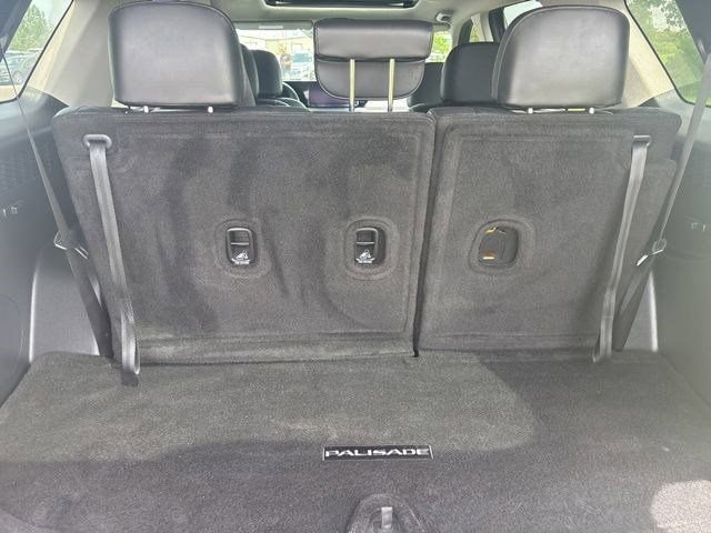 Used 2024 Hyundai Palisade XRT FWD image 35