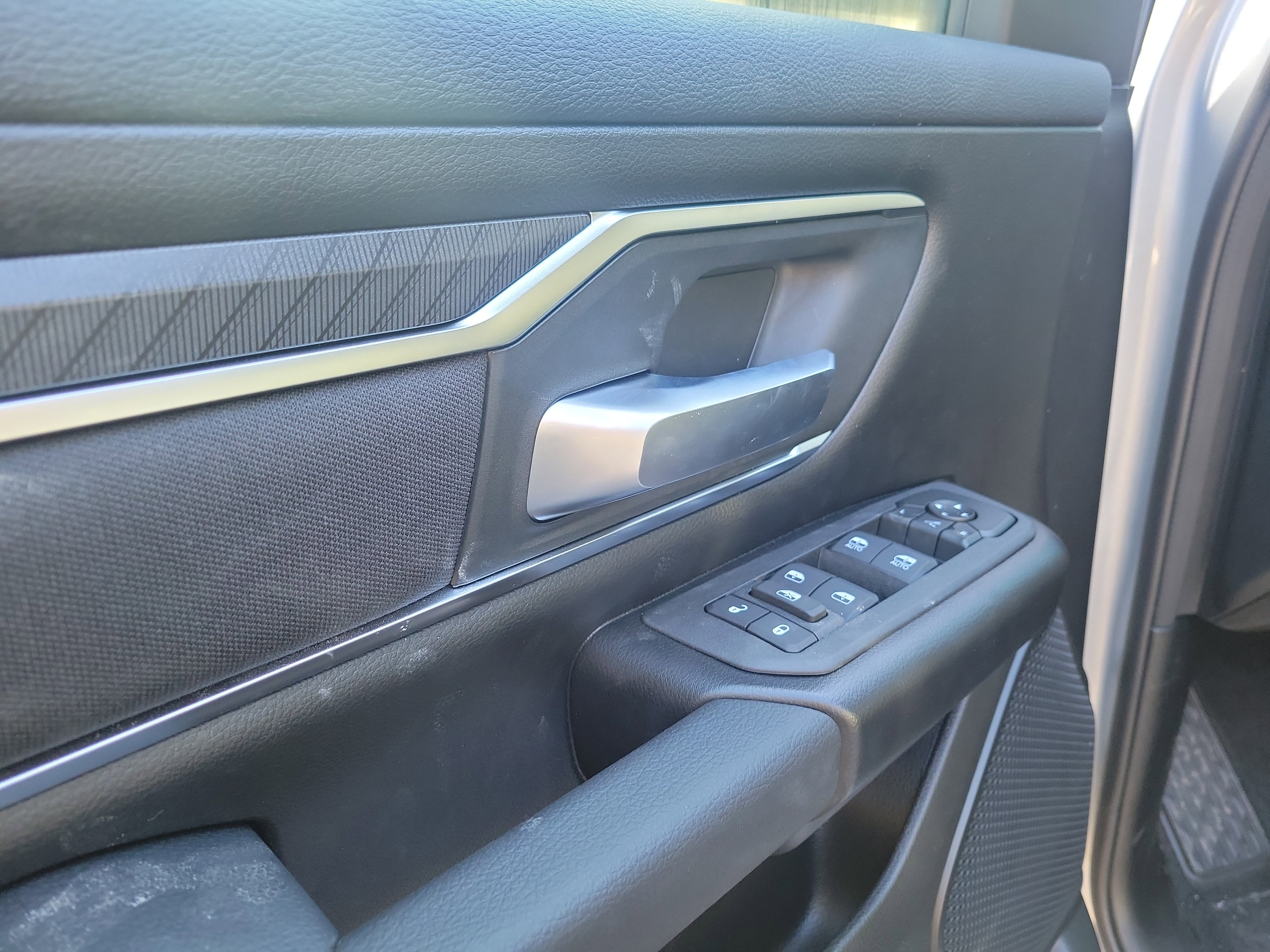 New 2026 RAM 1500 Big Horn image 26