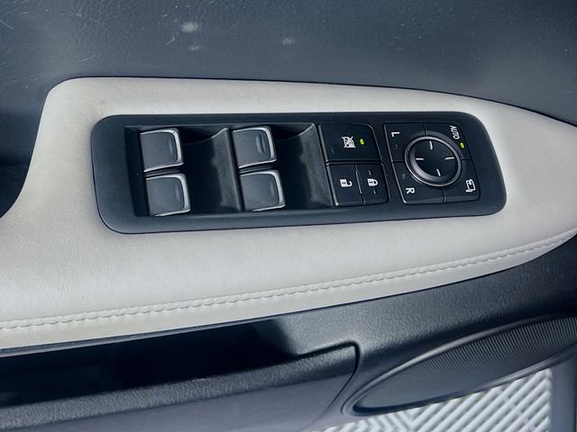 Used 2018 Lexus RX 350 FWD w/ Accessory Package image 12