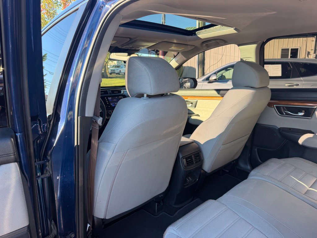 Used 2019 Honda CR-V EX image 21
