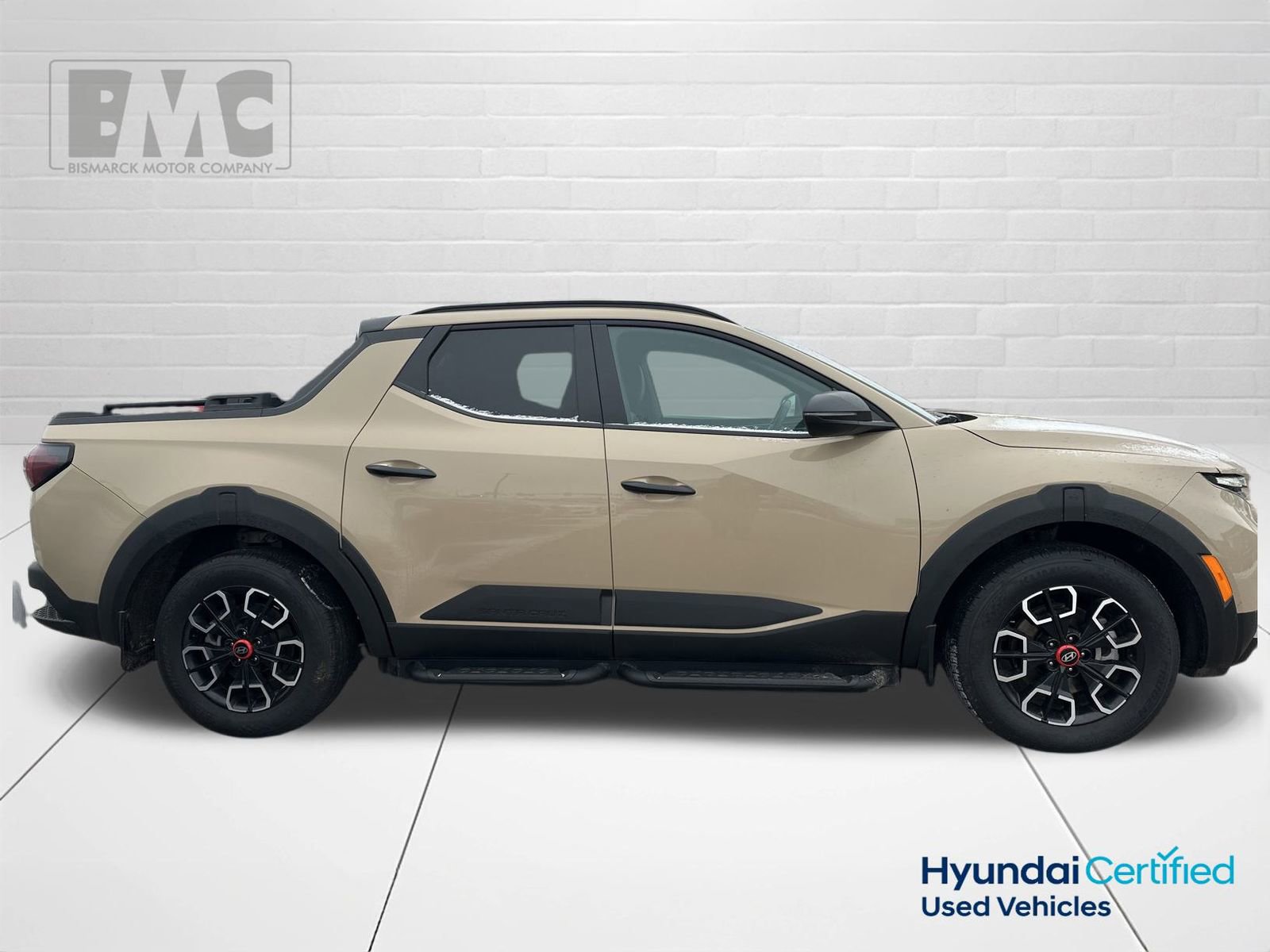 Used 2024 Hyundai Santa Cruz XRT image 3