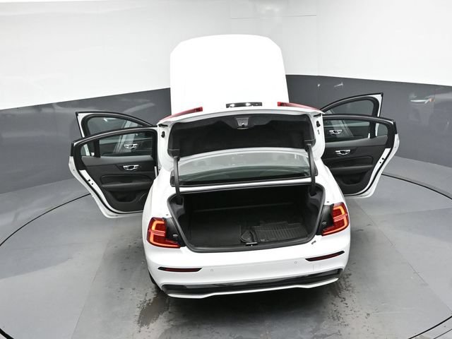 Used 2025 Volvo S60 B5 Plus FWD image 49