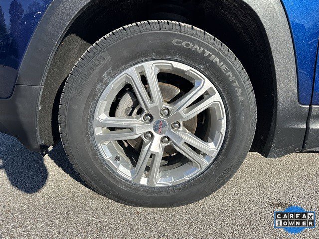 Used 2022 GMC Terrain SLE w/ Driver Convenience Package image 35