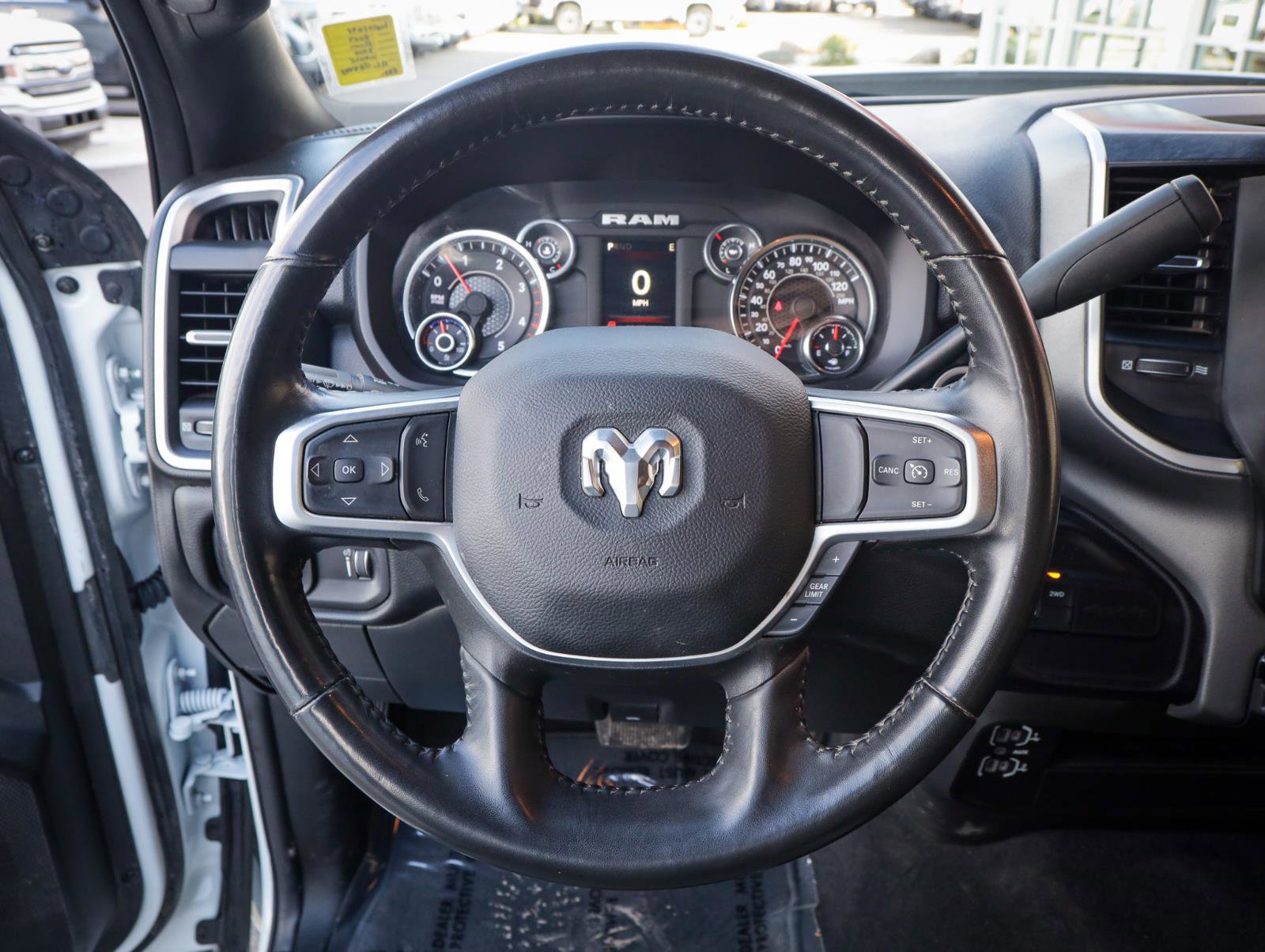 Used 2024 RAM 3500 Big Horn image 20