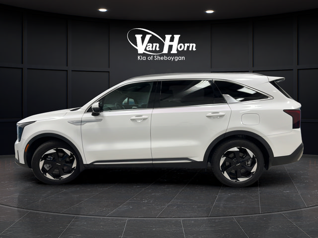 Used 2025 Kia Sorento SX Prestige AWD/4WD image 4