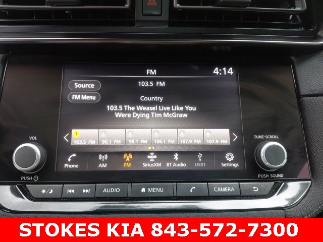 Used 2024 Nissan Z Sport w/ Floor Mat Package image 17