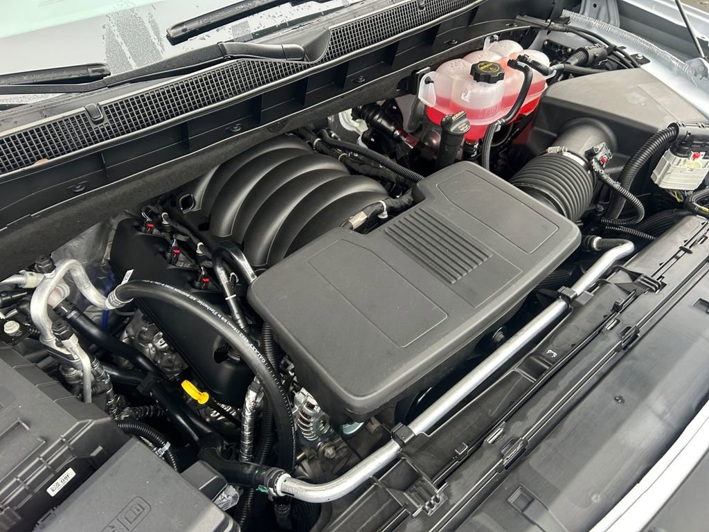 New 2026 Chevrolet Tahoe High Country image 30