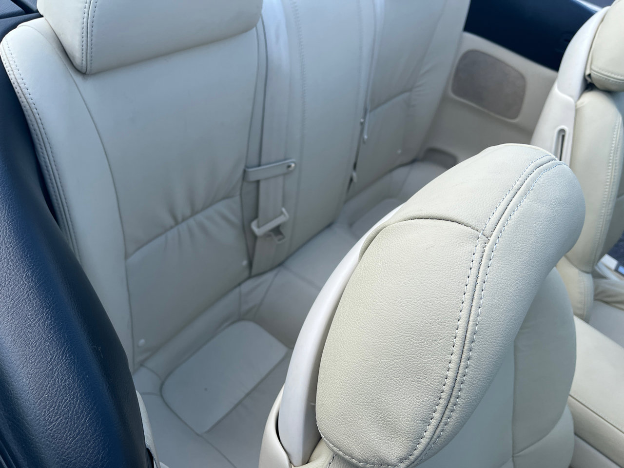 Used 2005 Lexus SC 430 Convertible image 32