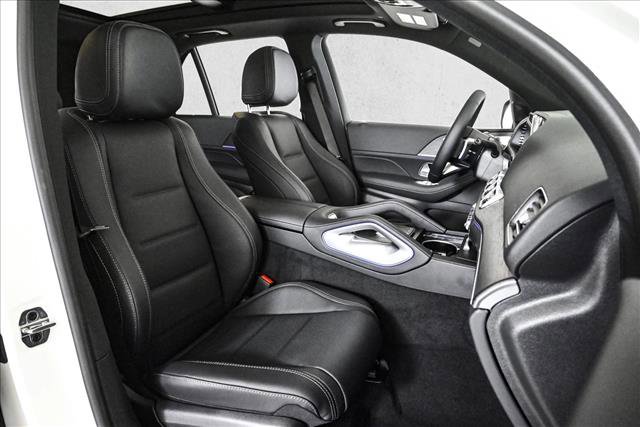 New 2026 Mercedes-Benz GLE 450 GLE 450 image 22