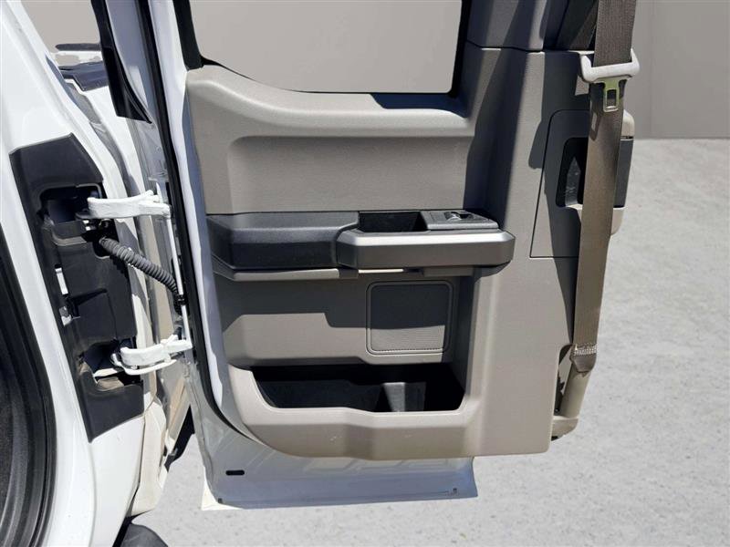 Used 2018 Ford F150 XLT w/ Equipment Group 301A Mid image 18