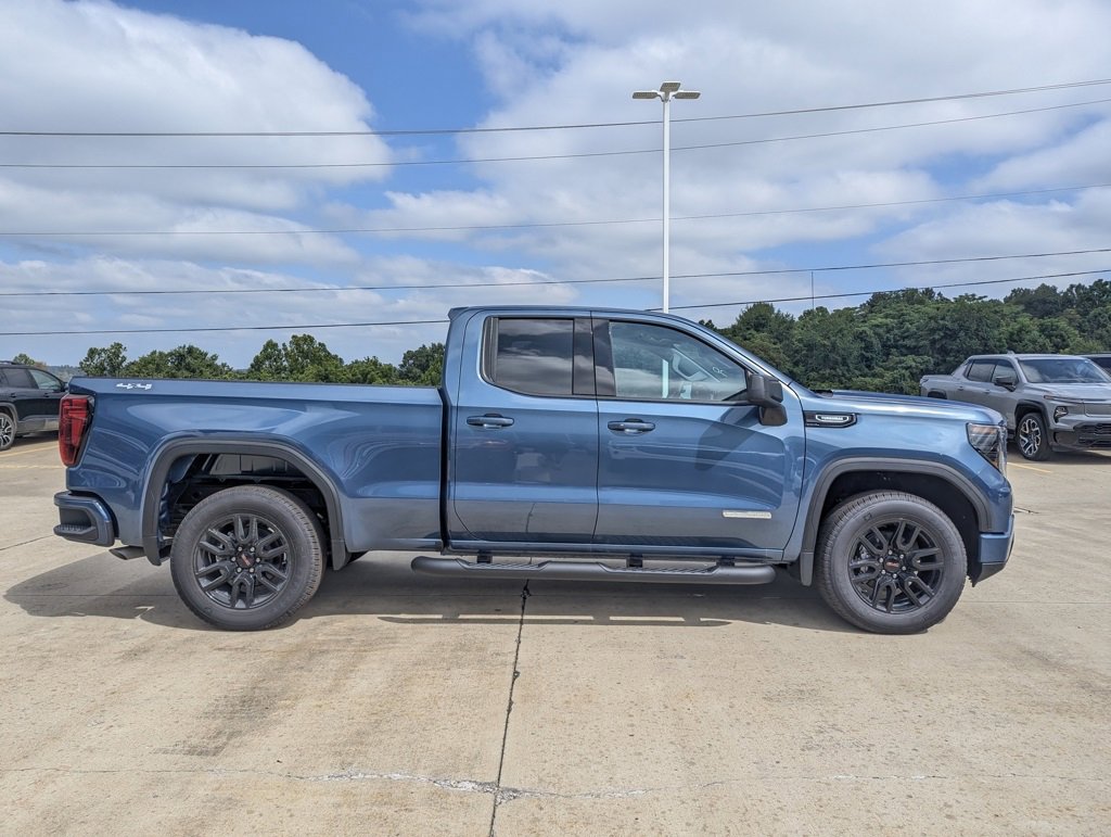 New 2026 GMC Sierra 1500 Elevation image 7