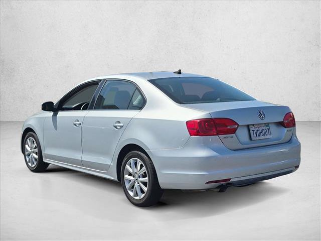 Used 2013 Volkswagen Jetta SE FWD image 8