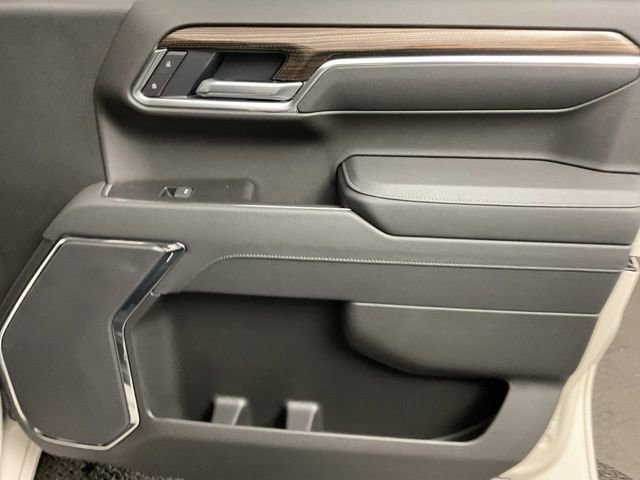 New 2026 Chevrolet Silverado 1500 RST AWD/4WD image 22