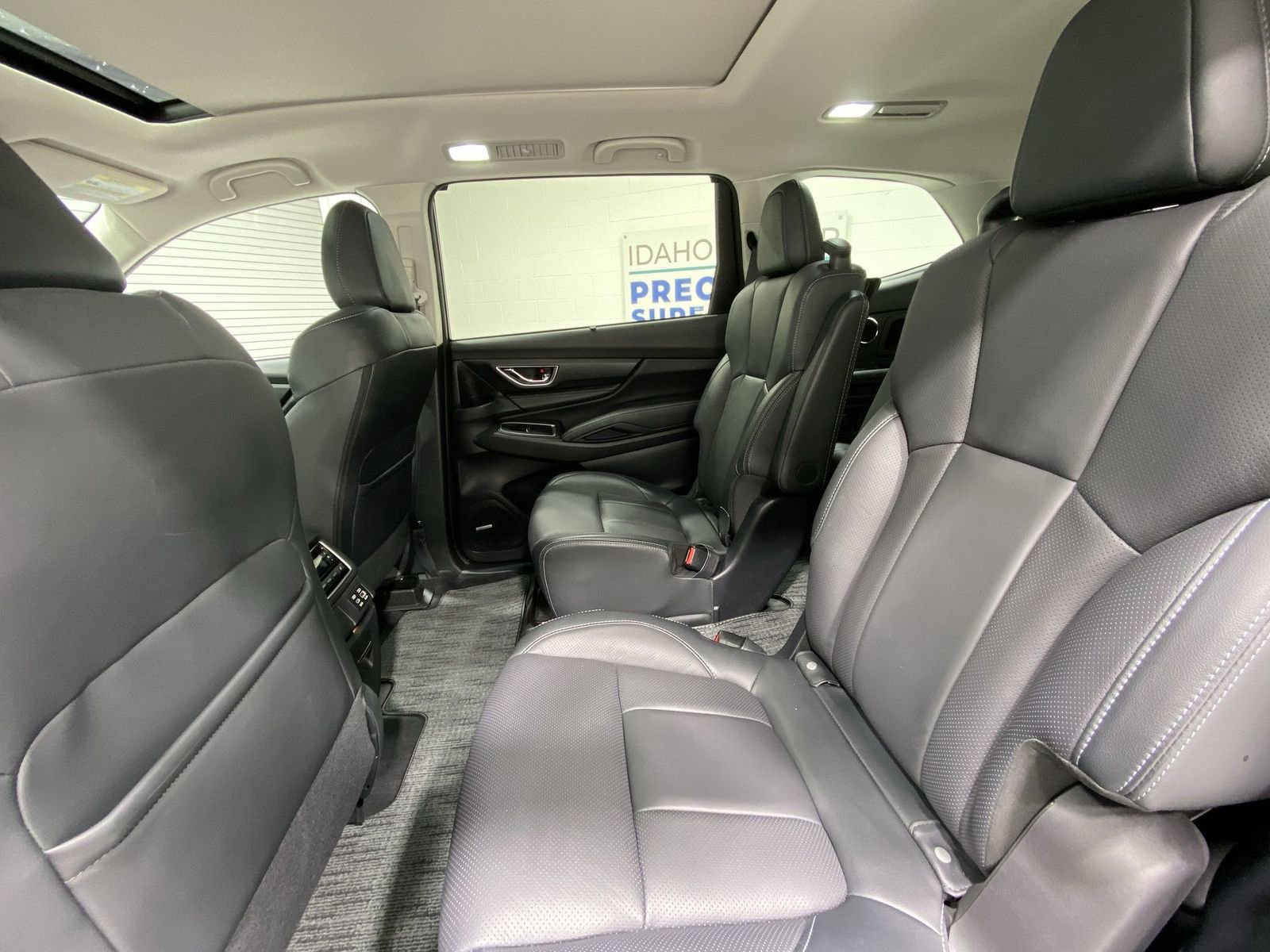 Used 2023 Subaru Ascent Limited w/ Technology Package AWD/4WD image 23