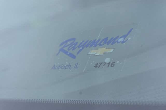 New 2026 Chevrolet Colorado Trail Boss image 35