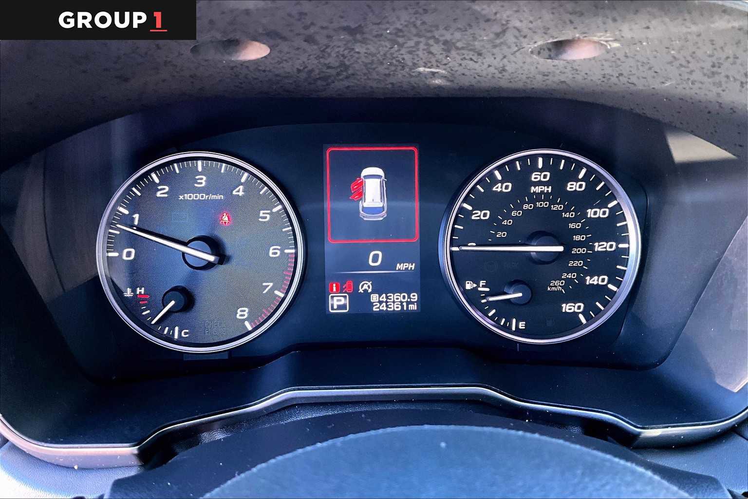 Used 2023 Subaru Outback Onyx Edition image 24