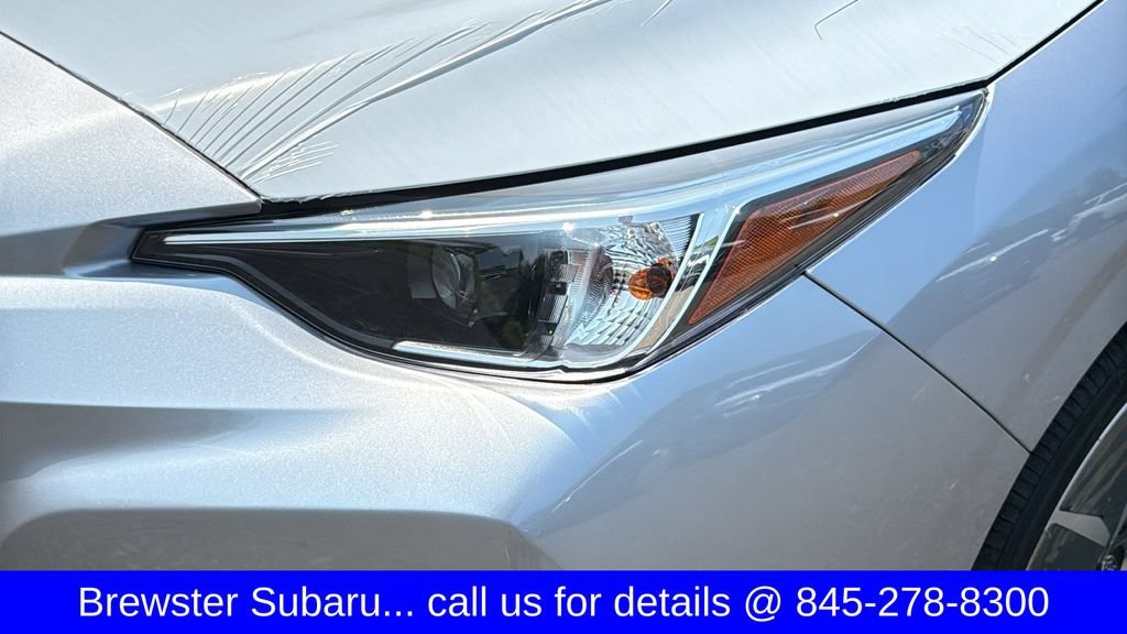 New 2026 Subaru Impreza 2.0i Sport AWD/4WD image 7