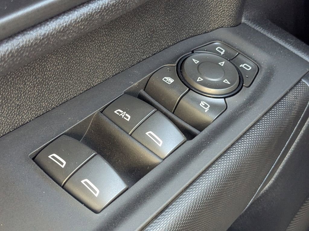 New 2025 Chevrolet Silverado 2500 W/T w/ WT Convenience Package image 27