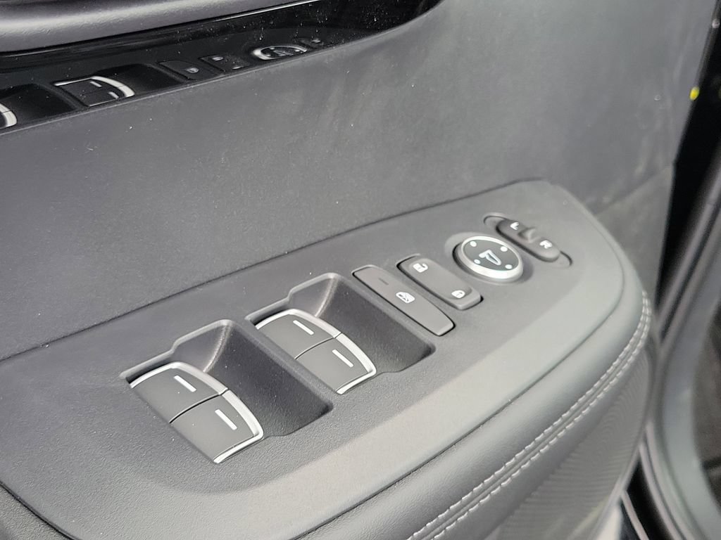 New 2026 Acura ADX AWD image 19
