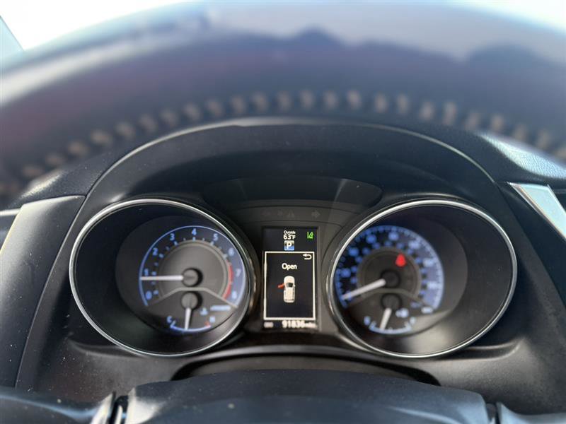 Used 2017 Toyota Corolla iM w/ Carpet Mat Package image 34