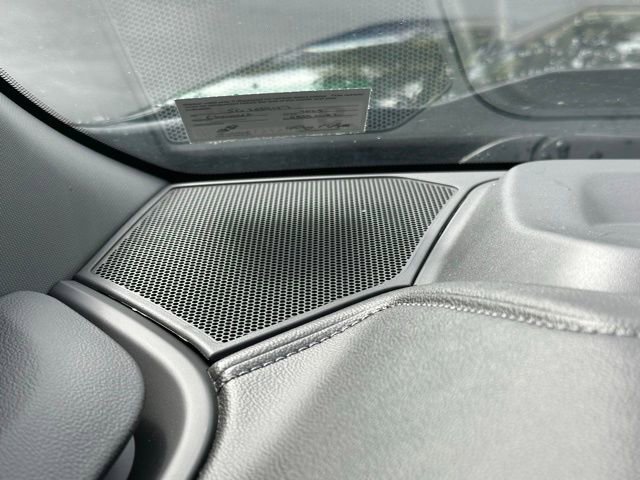 Used 2025 Chevrolet Silverado 1500 LT Trail Boss w/ Convenience Package II image 23