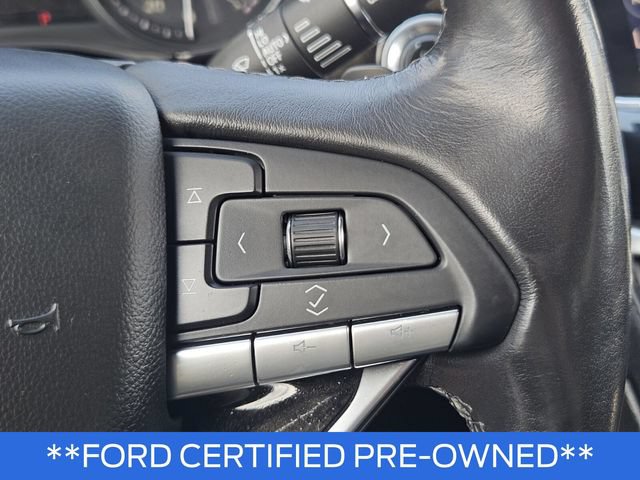 Used 2021 Cadillac XT6 Premium Luxury AWD/4WD image 33