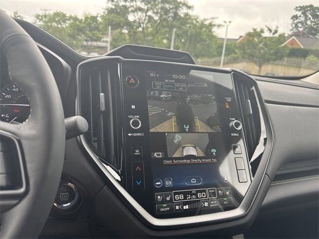 New 2025 Subaru Ascent Bronze Edition image 28